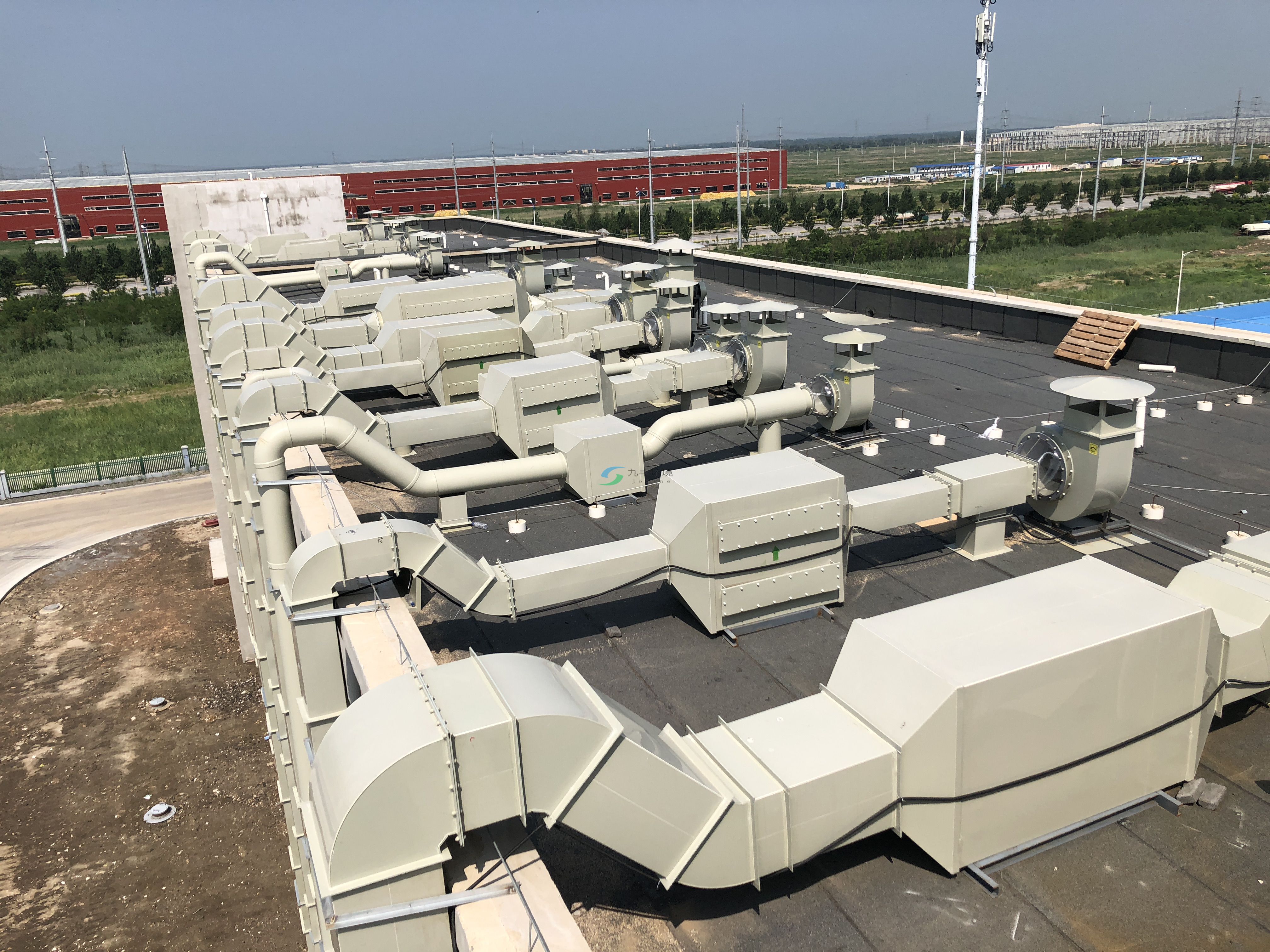 滤筒除尘器优缺点分析