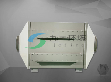 活性炭废气吸附设备有何特点