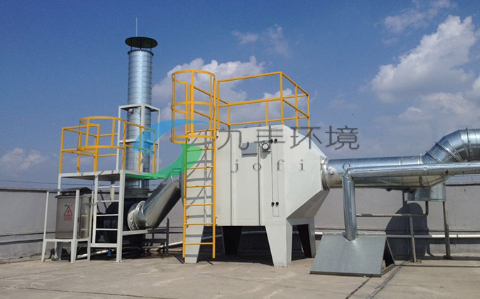 实验室会用活性炭箱吗？主要作用是什么？