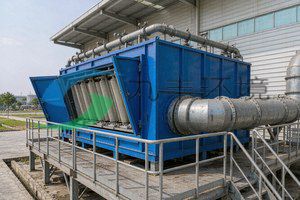 车间焊接烟尘怎么治？滤筒除尘器的原理、选型与运维要点